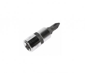 140 р. Бита-головка 14 PH1х37мм JTC JTC TOOLS CO., LTD jtc-23901  с доставкой в г. Керчь. Увеличить фотографию 2