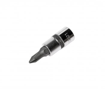 140 р. Бита-головка 14 PH1х37мм JTC JTC TOOLS CO., LTD jtc-23901  с доставкой в г. Керчь. Увеличить фотографию 1