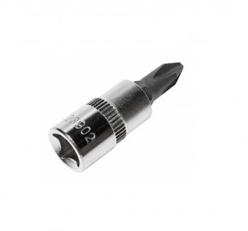 148 р. Бита-головка 14 PH2х37мм JTC JTC TOOLS CO., LTD jtc-23902  с доставкой в г. Керчь. Увеличить фотографию 2