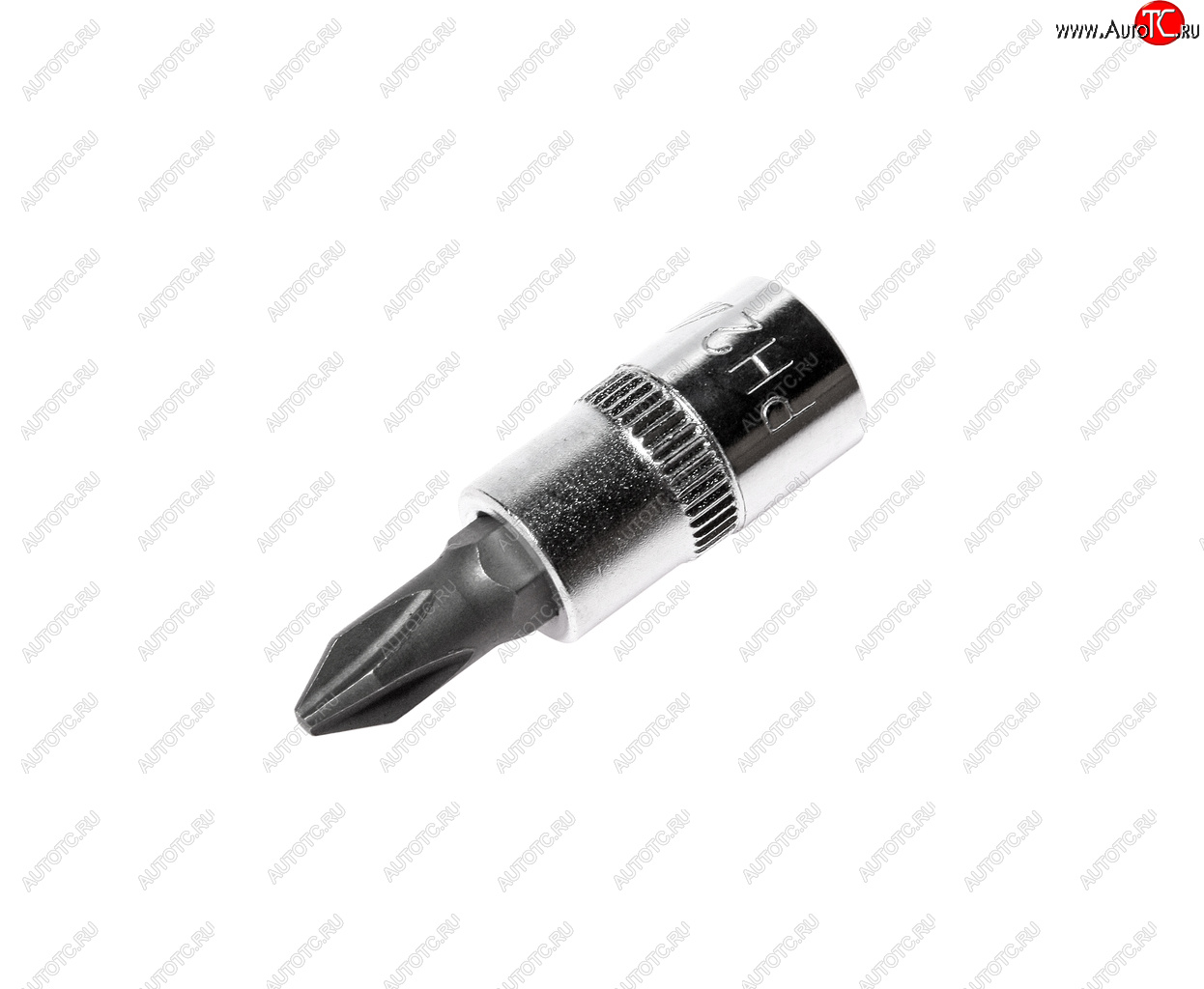 148 р. Бита-головка 14 PH2х37мм JTC JTC TOOLS CO., LTD jtc-23902  с доставкой в г. Керчь