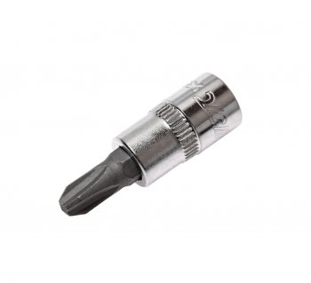 148 р. Бита-головка 14 PH3х37мм JTC JTC TOOLS CO., LTD jtc-23903  с доставкой в г. Керчь. Увеличить фотографию 2
