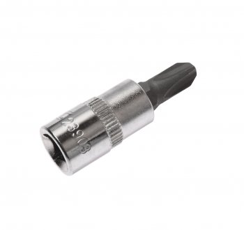 148 р. Бита-головка 14 PH3х37мм JTC JTC TOOLS CO., LTD jtc-23903  с доставкой в г. Керчь. Увеличить фотографию 1