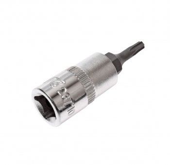 155 р. Бита-головка 14 TORX T10х37мм JTC JTC TOOLS CO., LTD jtc-23710  с доставкой в г. Керчь. Увеличить фотографию 1