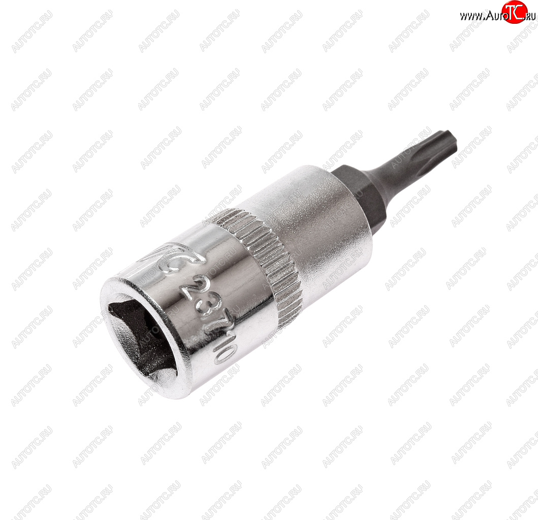 155 р. Бита-головка 14 TORX T10х37мм JTC JTC TOOLS CO., LTD jtc-23710  с доставкой в г. Керчь