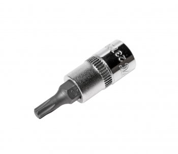 155 р. Бита-головка 14 TORX T20х37мм JTC JTC TOOLS CO., LTD jtc-23720  с доставкой в г. Керчь. Увеличить фотографию 1