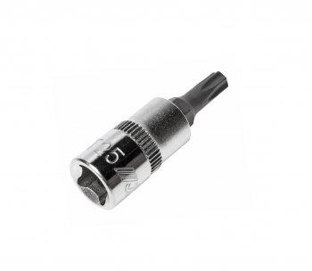 148 р. Бита-головка 14 TORX T25х37мм JTC JTC TOOLS CO., LTD jtc-23725  с доставкой в г. Керчь. Увеличить фотографию 2