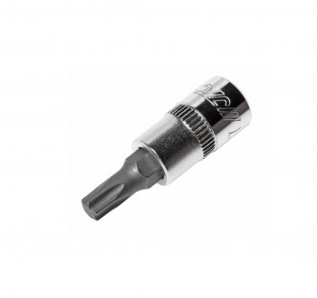 155 р. Бита-головка 14 TORX T27х37мм JTC JTC TOOLS CO., LTD jtc-23727  с доставкой в г. Керчь. Увеличить фотографию 1