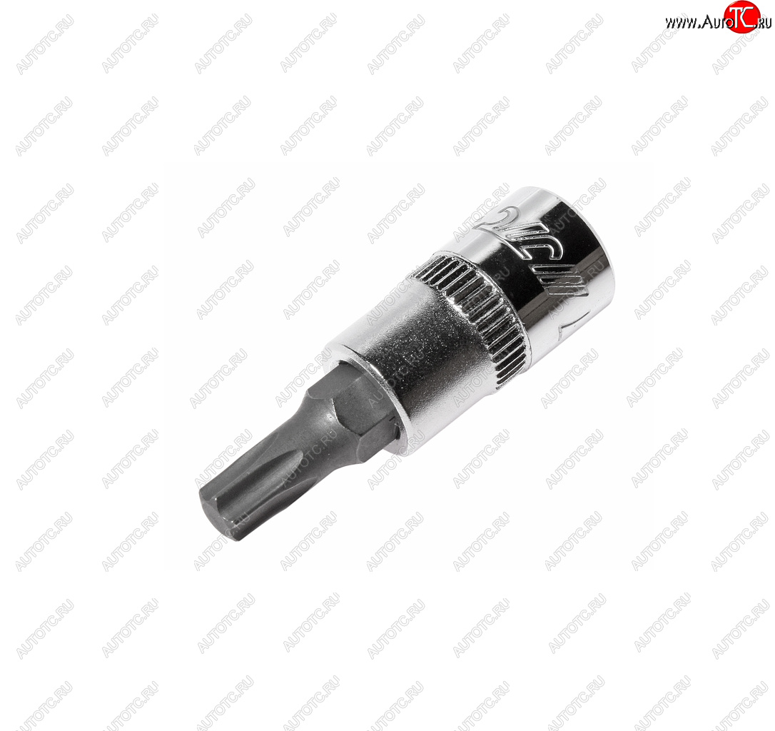 155 р. Бита-головка 14 TORX T27х37мм JTC JTC TOOLS CO., LTD jtc-23727  с доставкой в г. Керчь