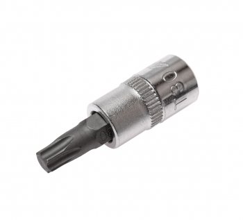 155 р. Бита-головка 14 TORX T30х37мм JTC JTC TOOLS CO., LTD jtc-23730  с доставкой в г. Керчь. Увеличить фотографию 2