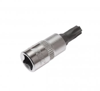155 р. Бита-головка 14 TORX T30х37мм JTC JTC TOOLS CO., LTD jtc-23730  с доставкой в г. Керчь. Увеличить фотографию 1