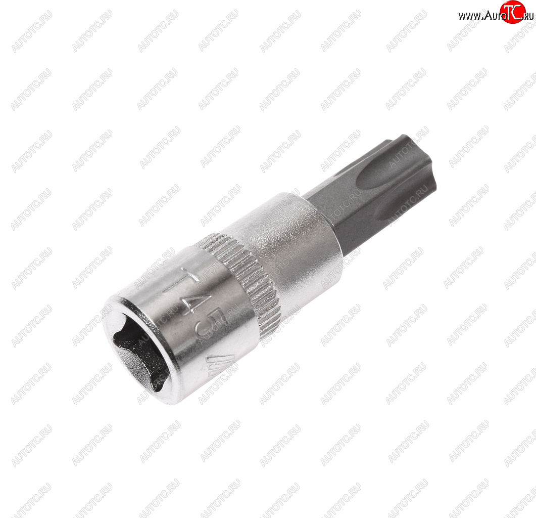155 р. Бита-головка 14 TORX T45х37мм JTC JTC TOOLS CO., LTD jtc-23745  с доставкой в г. Керчь
