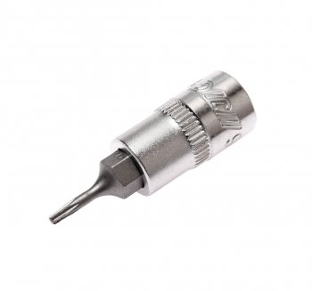 148 р. Бита-головка 14 TORX T6х37мм JTC JTC TOOLS CO., LTD jtc-23706  с доставкой в г. Керчь. Увеличить фотографию 2