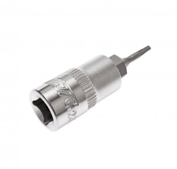 148 р. Бита-головка 14 TORX T6х37мм JTC JTC TOOLS CO., LTD jtc-23706  с доставкой в г. Керчь. Увеличить фотографию 1