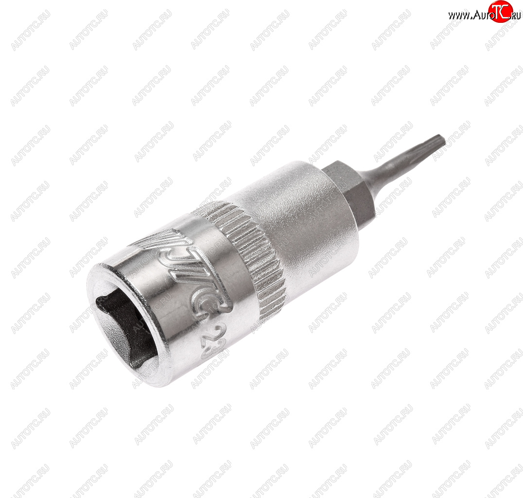 148 р. Бита-головка 14 TORX T6х37мм JTC JTC TOOLS CO., LTD jtc-23706  с доставкой в г. Керчь