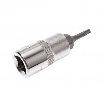 148 р. Бита-головка 14 TORX T7х37мм JTC JTC TOOLS CO., LTD jtc-23707  с доставкой в г. Керчь. Увеличить фотографию 1