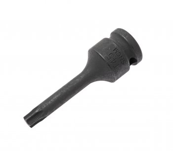 989 р. Бита-головка 12 TORX T45х78мм ударная JTC JTC TOOLS CO., LTD jtc-447845  с доставкой в г. Керчь. Увеличить фотографию 2