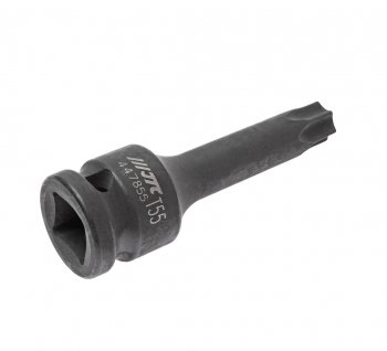 899 р. Бита-головка 12 TORX T55х78мм ударная JTC JTC TOOLS CO., LTD jtc-447855  с доставкой в г. Керчь. Увеличить фотографию 1