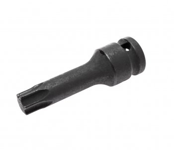 989 р. Бита-головка 12 TORX T60х78мм ударная JTC JTC TOOLS CO., LTD jtc-447860  с доставкой в г. Керчь. Увеличить фотографию 2