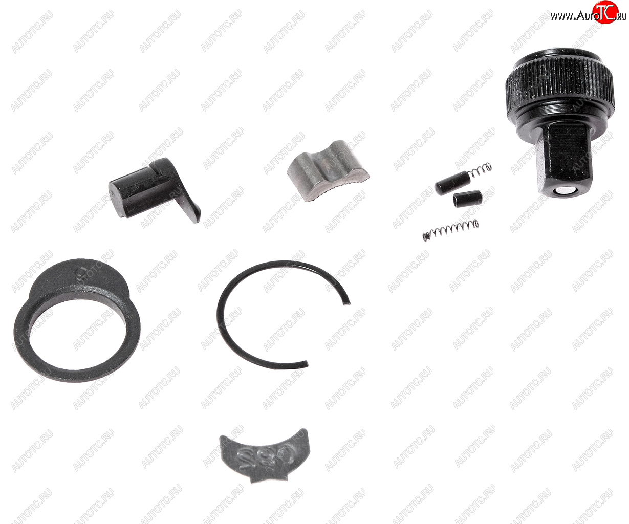 1 699 р. Ремкомплект для трещотки JTC-3444 JTC JTC TOOLS CO., LTD jtc-3444p  с доставкой в г. Керчь