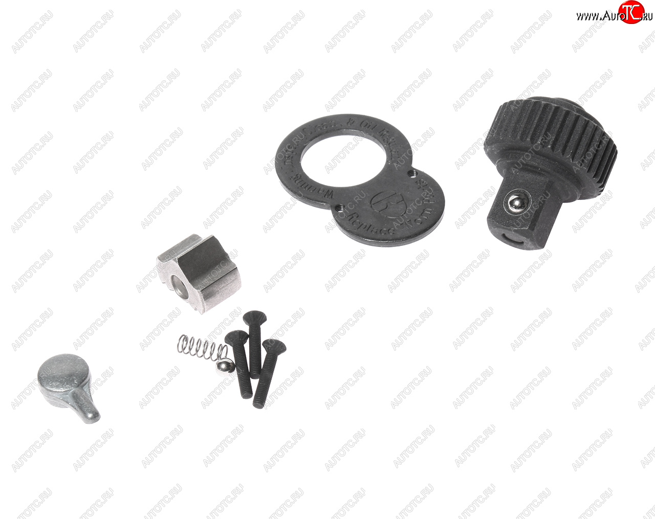 919 р. Ремкомплект для трещотки JTC-3604 JTC JTC TOOLS CO., LTD jtc-3604p  с доставкой в г. Керчь