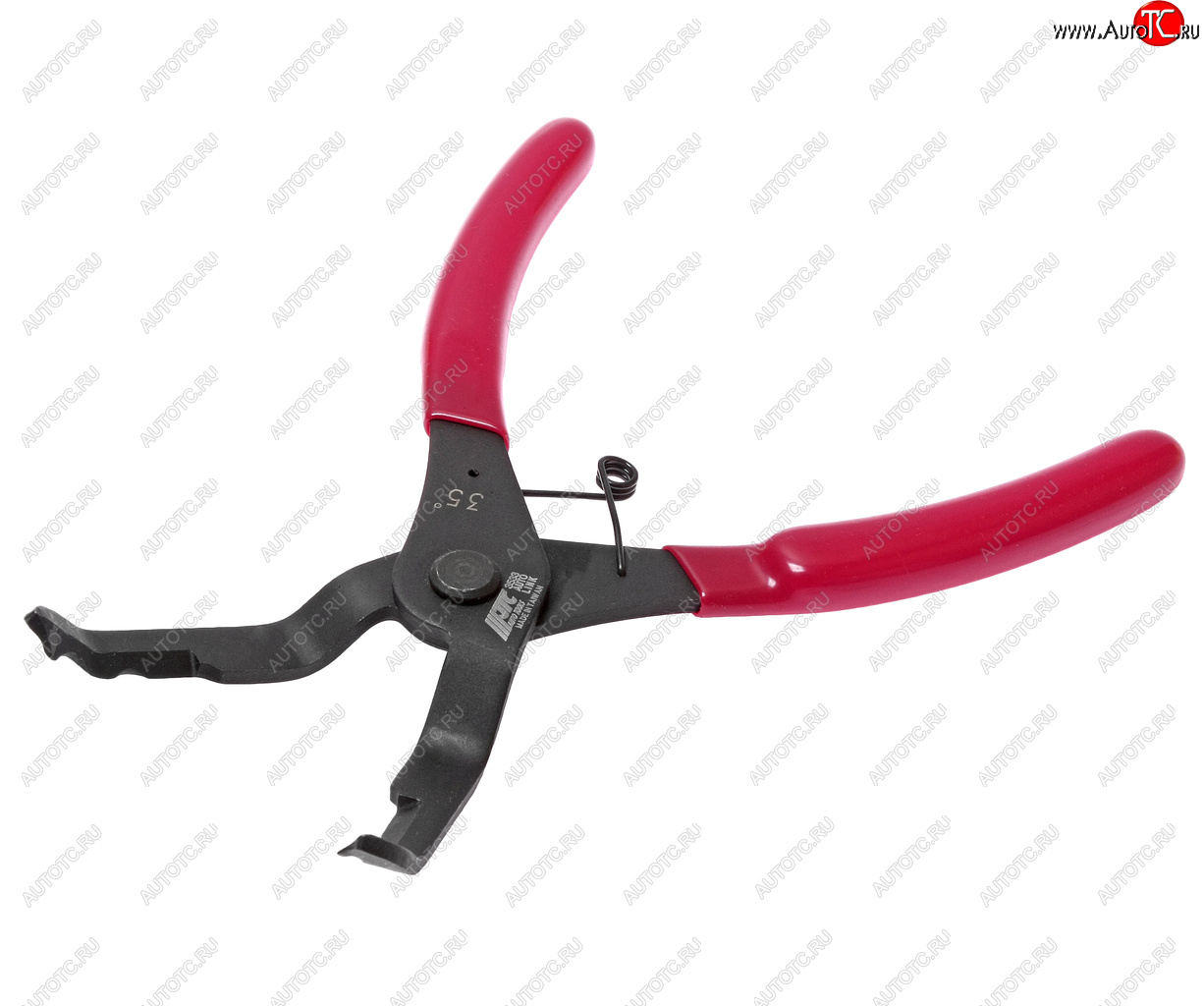 2 359 р. Щипцы для снятия клипс JTC JTC TOOLS CO., LTD jtc-3533  с доставкой в г. Керчь