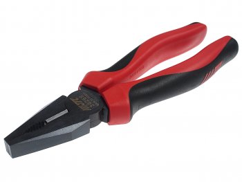 2 099 р. Пассатижи 200мм (8) JTC JTC TOOLS CO., LTD jtc-34268  с доставкой в г. Керчь. Увеличить фотографию 1