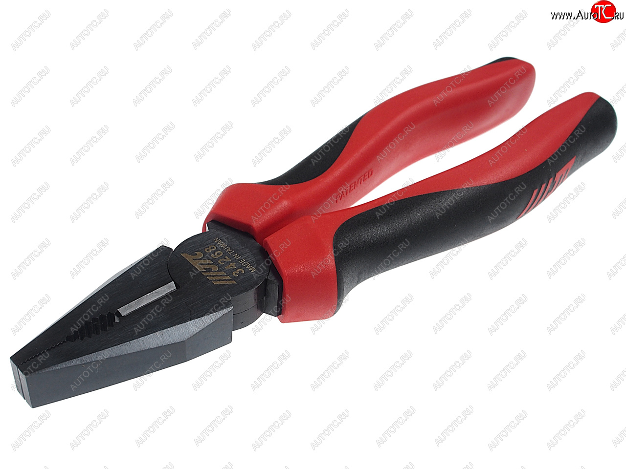 2 099 р. Пассатижи 200мм (8) JTC JTC TOOLS CO., LTD jtc-34268  с доставкой в г. Керчь