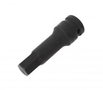 929 р. Бита-головка 12 HEX H14х78мм ударная JTC JTC TOOLS CO., LTD jtc-447914  с доставкой в г. Керчь. Увеличить фотографию 2