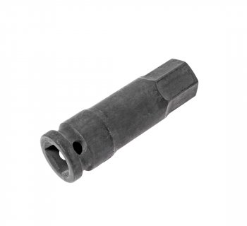 999 р. Бита-головка 12 HEX 19х78мм ударная JTC JTC TOOLS CO., LTD jtc-447919  с доставкой в г. Керчь. Увеличить фотографию 1