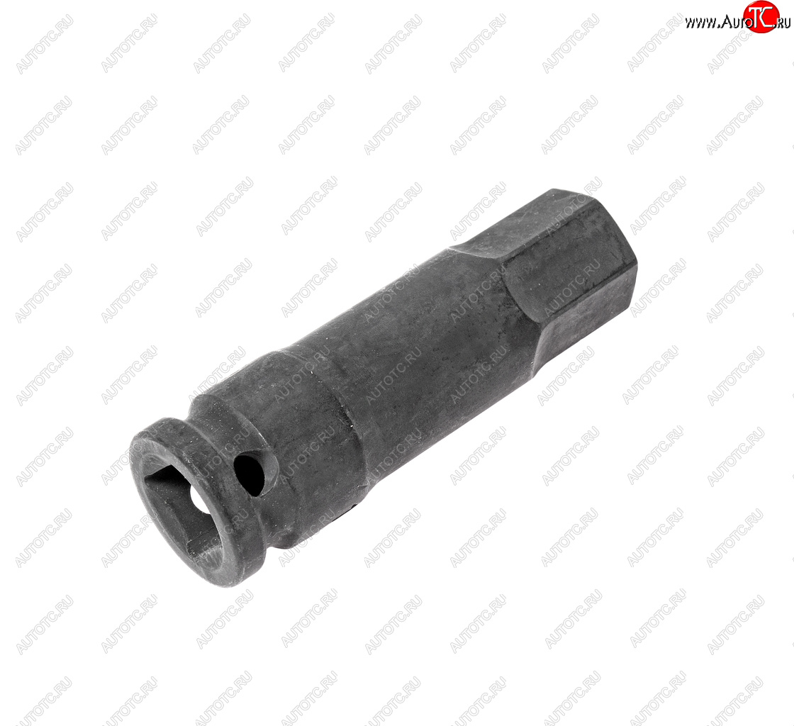 999 р. Бита-головка 12 HEX 19х78мм ударная JTC JTC TOOLS CO., LTD jtc-447919  с доставкой в г. Керчь