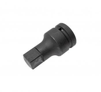 2 469 р. Удлинитель-переходник ключа 1 L=100мм ударный JTC JTC TOOLS CO., LTD jtc-848100  с доставкой в г. Керчь. Увеличить фотографию 2