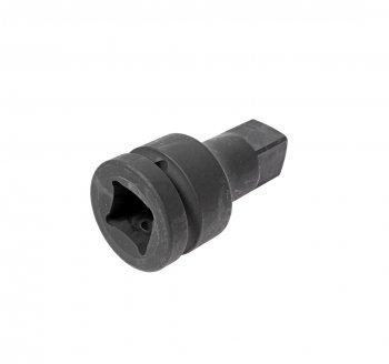 2 469 р. Удлинитель-переходник ключа 1 L=100мм ударный JTC JTC TOOLS CO., LTD jtc-848100  с доставкой в г. Керчь. Увеличить фотографию 1