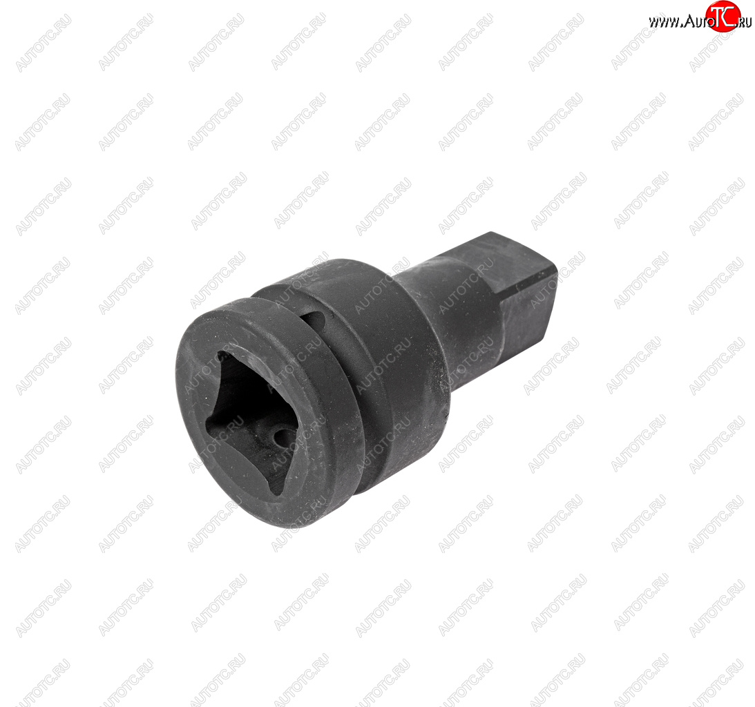 2 469 р. Удлинитель-переходник ключа 1 L=100мм ударный JTC JTC TOOLS CO., LTD jtc-848100  с доставкой в г. Керчь