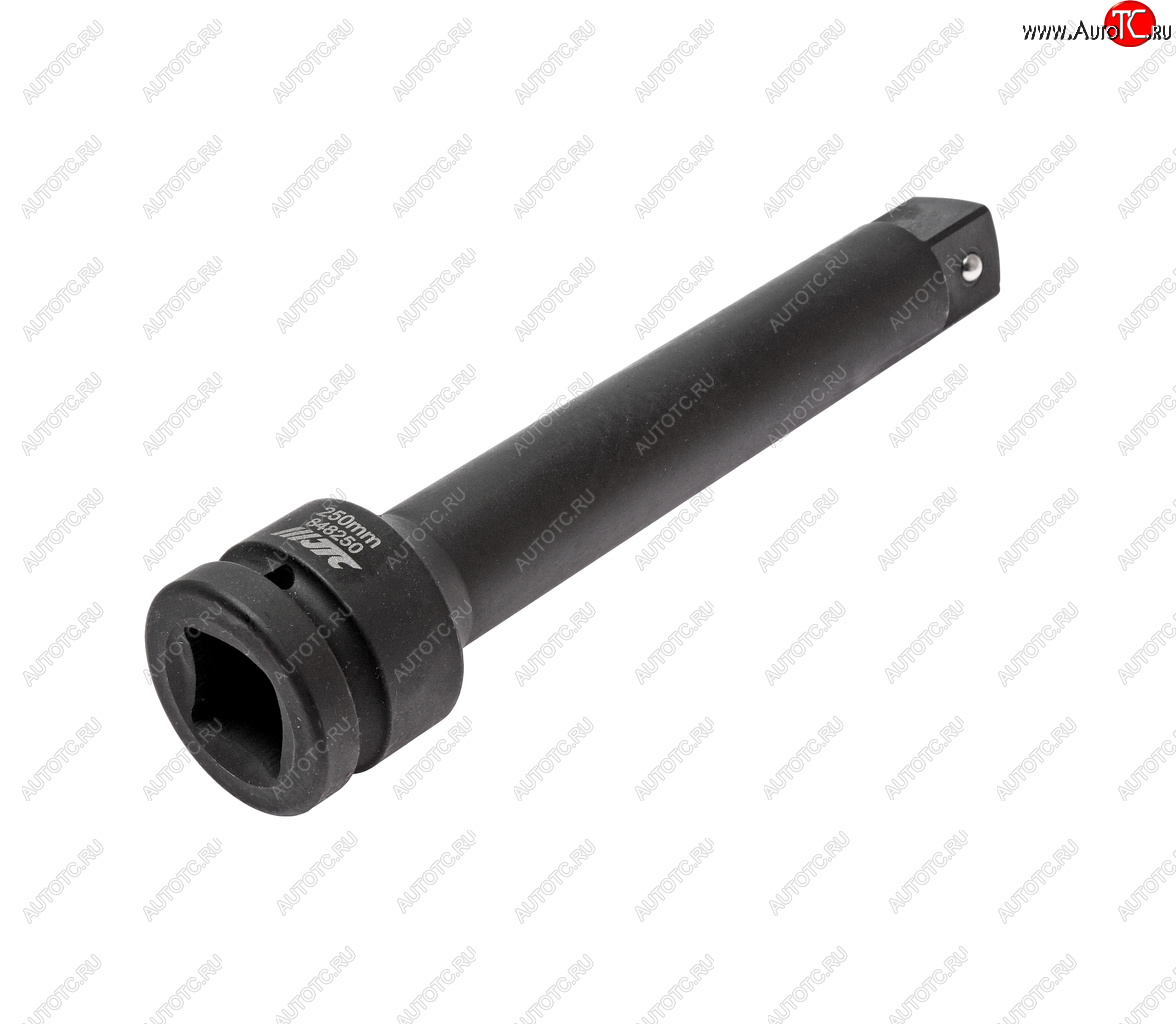 4 799 р. Удлинитель-переходник ключа 1 L=250мм ударный JTC JTC TOOLS CO., LTD jtc-848250  с доставкой в г. Керчь