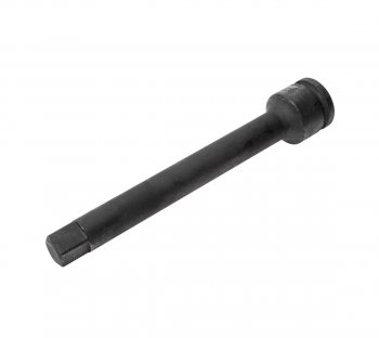 2 699 р. Удлинитель-переходник ключа 34 L=250мм ударный JTC JTC TOOLS CO., LTD jtc-646250  с доставкой в г. Керчь. Увеличить фотографию 2