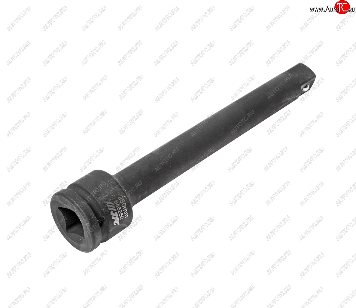 2 699 р. Удлинитель-переходник ключа 34 L=250мм ударный JTC JTC TOOLS CO., LTD jtc-646250  с доставкой в г. Керчь