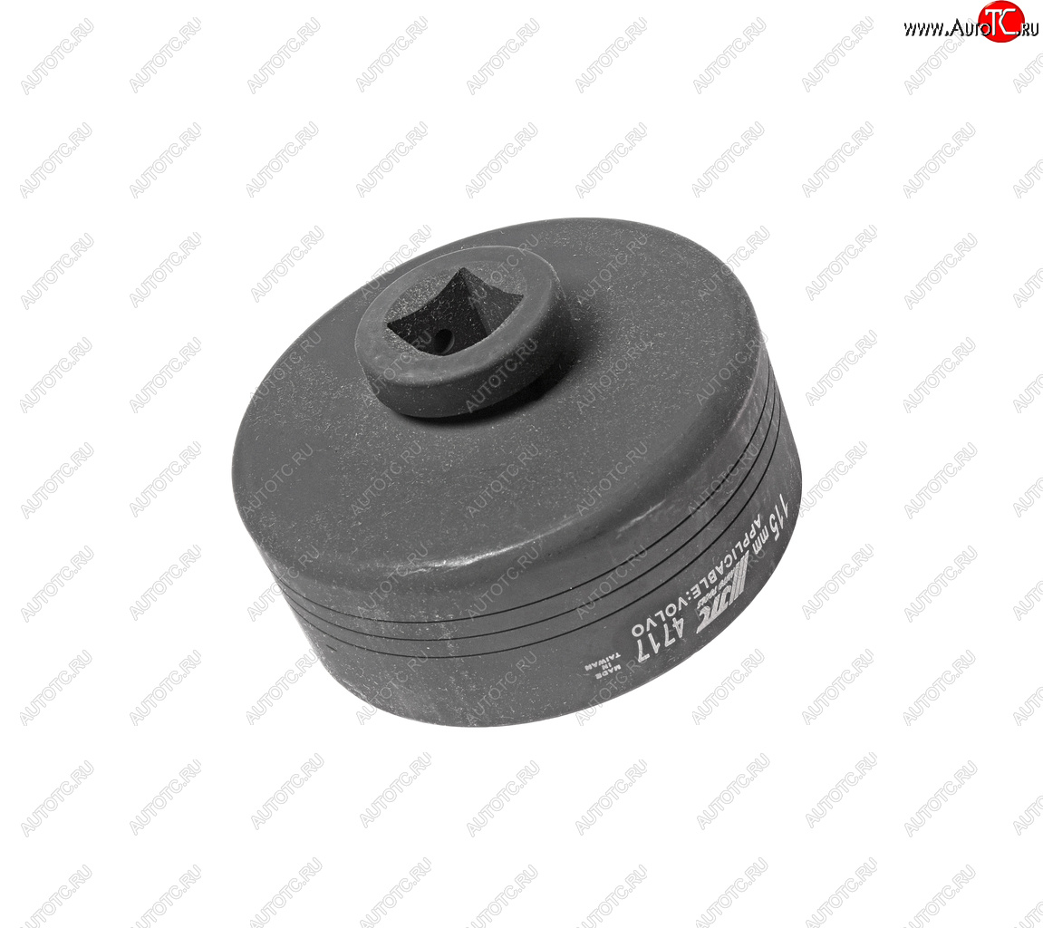 16 449 р. Головка ступичная 1 115мм 8-ми гранная (VOLVO) JTC JTC TOOLS CO., LTD jtc-4717  с доставкой в г. Керчь