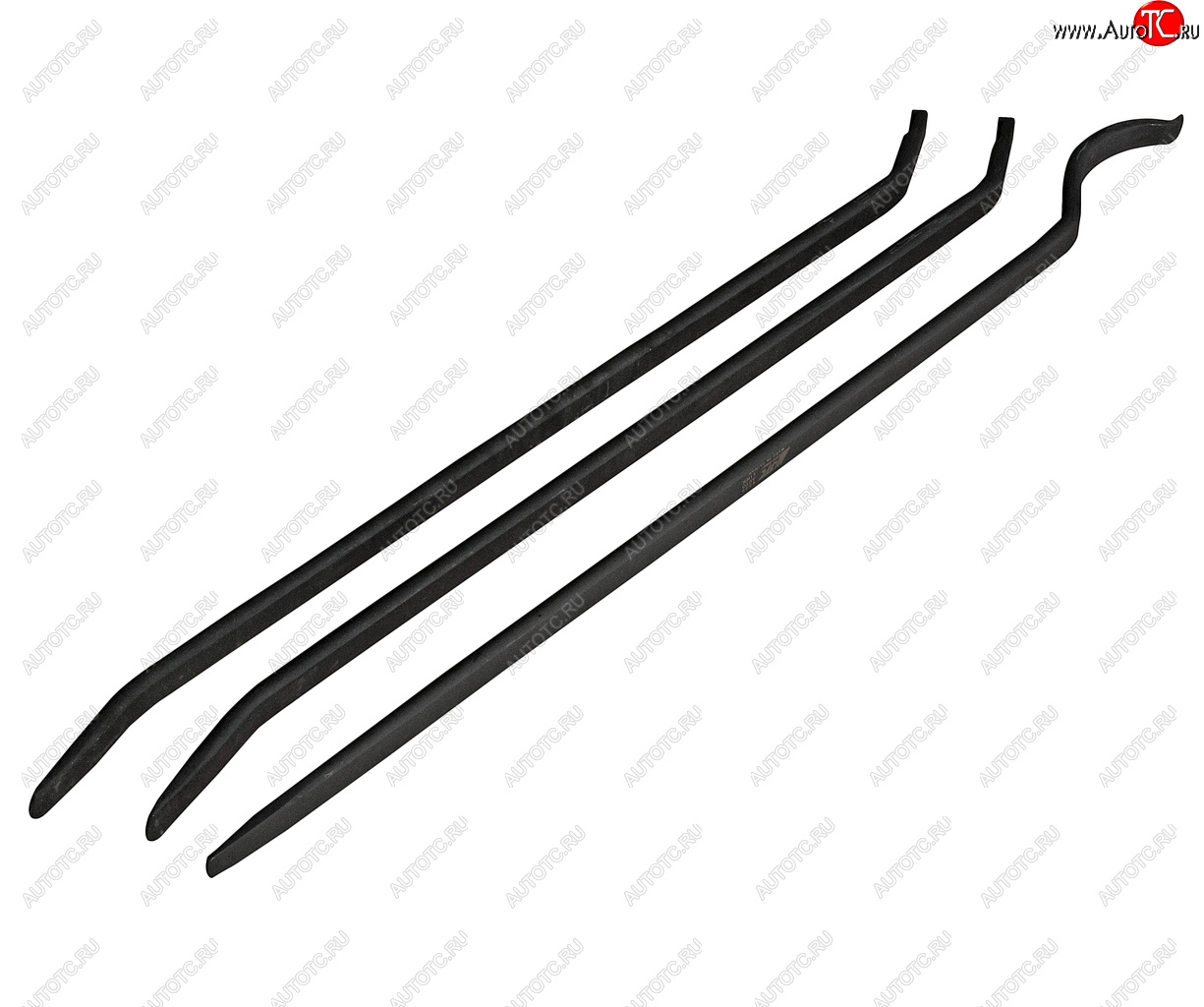 22 799 р. Набор лопаток монтажных для шиномонтажа 890-970мм 3 предмета JTC JTC TOOLS CO., LTD jtc-4886  с доставкой в г. Керчь
