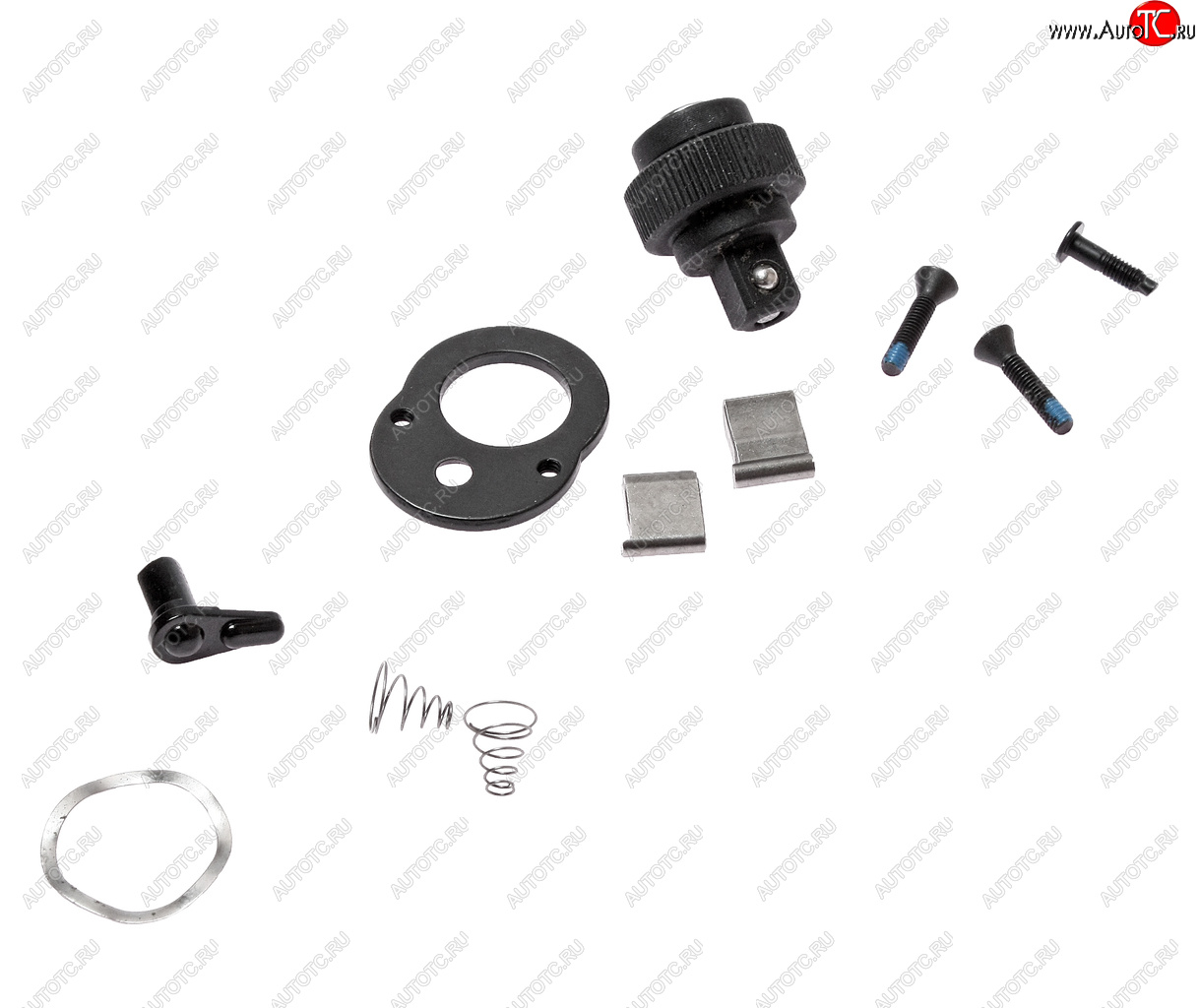 769 р. Ремкомплект для трещотки JTC-5022 JTC JTC TOOLS CO., LTD jtc-5022p  с доставкой в г. Керчь