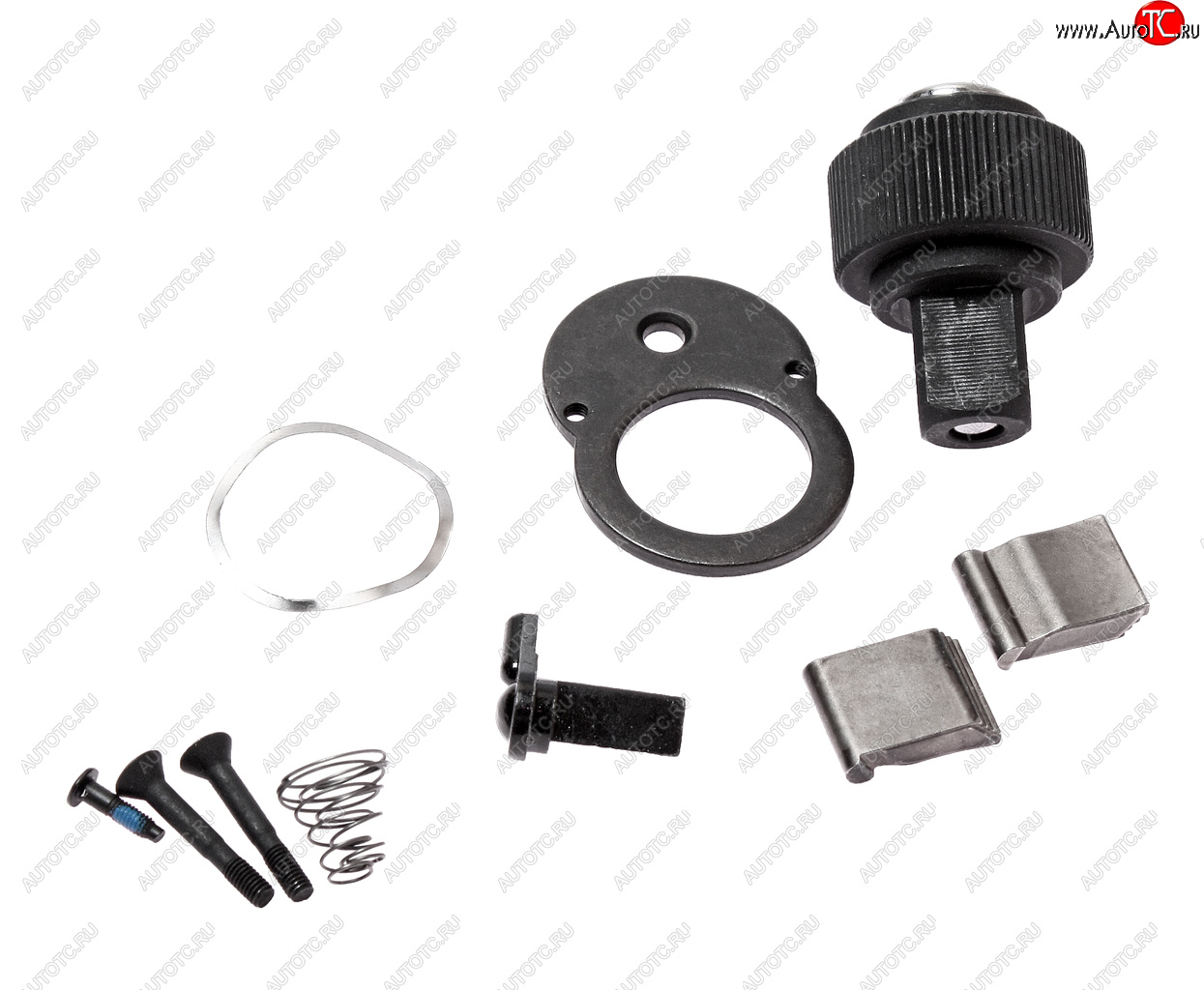 1 199 р. Ремкомплект для трещотки JTC-5024 JTC JTC TOOLS CO., LTD jtc-5024p  с доставкой в г. Керчь