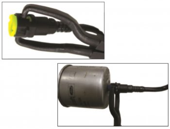 3 099 р. Съемник коннекторов топливных фильтров (FORD,MAZDA,VW,AUDI,OPEL,BMW,FIAT,GM) JTC JTC TOOLS CO., LTD jtc-4734  с доставкой в г. Керчь. Увеличить фотографию 3