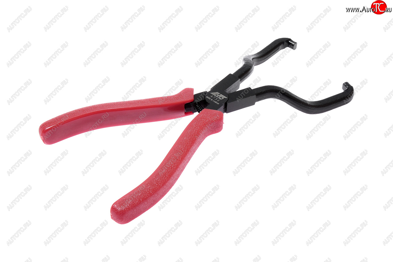 3 099 р. Съемник коннекторов топливных фильтров (FORD,MAZDA,VW,AUDI,OPEL,BMW,FIAT,GM) JTC JTC TOOLS CO., LTD jtc-4734  с доставкой в г. Керчь