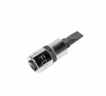 148 р. Бита-головка 14 SL5.5 L=37мм JTC JTC TOOLS CO., LTD jtc-23855  с доставкой в г. Керчь. Увеличить фотографию 2