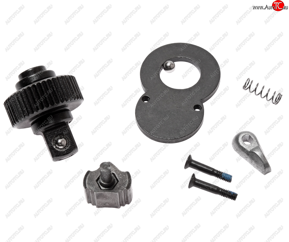 1 179 р. Ремкомплект для трещотки JTC-3012 JTC JTC TOOLS CO., LTD jtc-3012p  с доставкой в г. Керчь