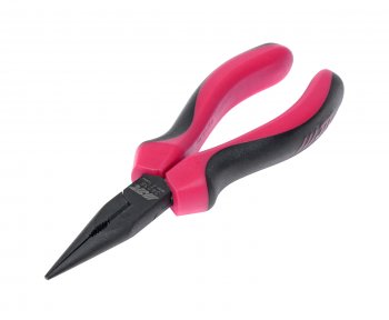 1 739 р. Тонкогубцы 150мм (6) прямые JTC JTC TOOLS CO., LTD jtc-34236  с доставкой в г. Керчь. Увеличить фотографию 1