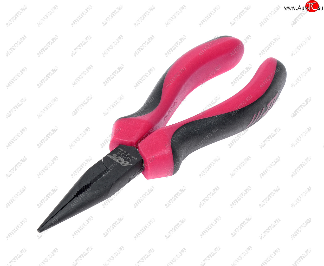 1 739 р. Тонкогубцы 150мм (6) прямые JTC JTC TOOLS CO., LTD jtc-34236  с доставкой в г. Керчь