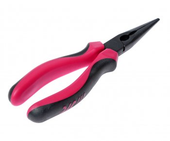 2 099 р. Тонкогубцы 200мм (8) прямые JTC JTC TOOLS CO., LTD jtc-34238  с доставкой в г. Керчь. Увеличить фотографию 2