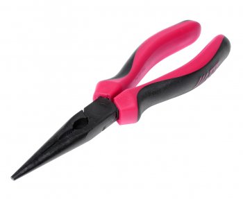 2 099 р. Тонкогубцы 200мм (8) прямые JTC JTC TOOLS CO., LTD jtc-34238  с доставкой в г. Керчь. Увеличить фотографию 1
