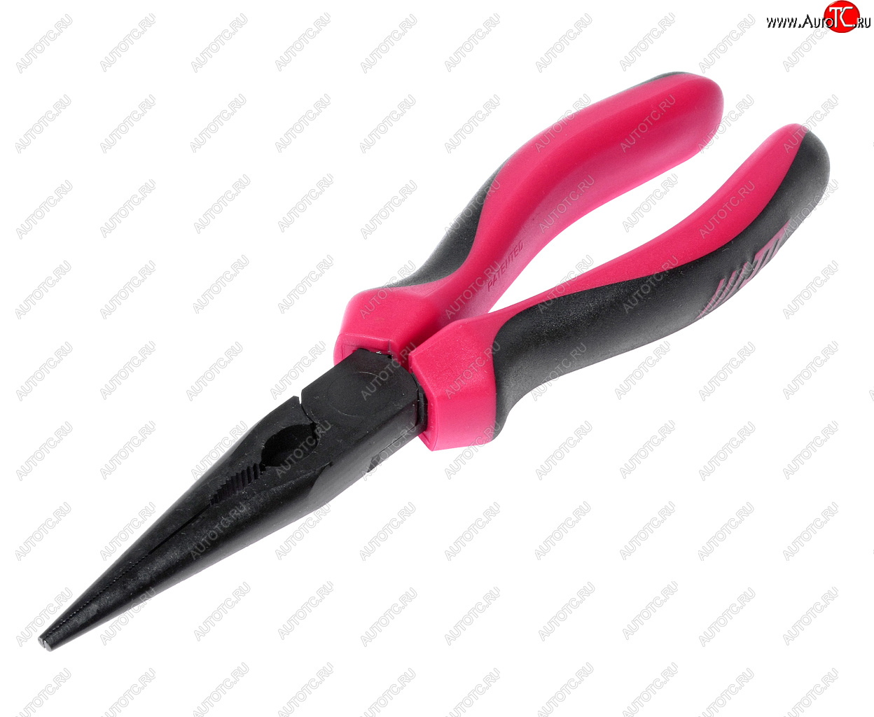 2 099 р. Тонкогубцы 200мм (8) прямые JTC JTC TOOLS CO., LTD jtc-34238  с доставкой в г. Керчь