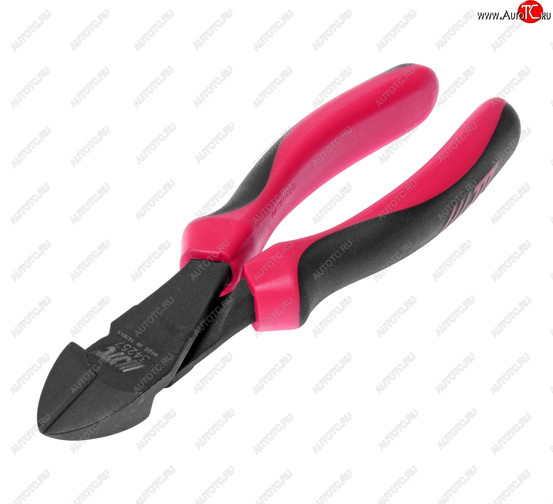 1 999 р. Кусачки боковые 175мм усиленные JTC JTC TOOLS CO., LTD jtc-34257  с доставкой в г. Керчь